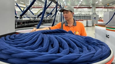 Doanh nghiệp nỗ lực giảm phát thải khí nhà kính