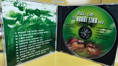 Tháo gỡ bất cập thực thi quyền tác giả âm nhạc