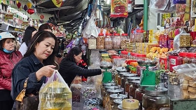 Tăng sức cạnh tranh, thúc đẩy tiêu dùng hàng Việt