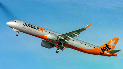 Hãng Hàng không giá rẻ Jetstar Asia ngừng hoạt động
