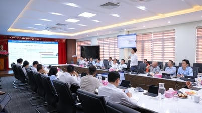 Tăng cường quản lý tập trung, bám sát những giá trị cốt lõi nhằm hiệu quả công tác quản lý dự án