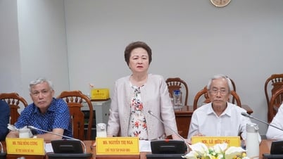 Vũng Tàu sở hữu lợi thế ít nơi nào có được