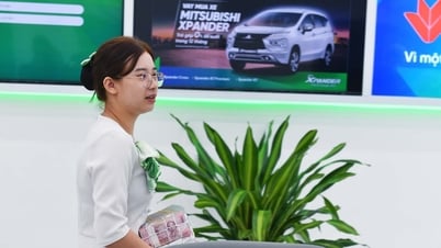 Lãi suất ngân hàng hôm nay 13/6/2025: 'Ông...