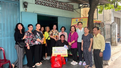 Nurturing Aspirations Program: Providing support to children in difficult circumstances
