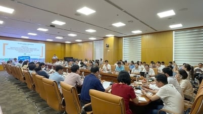 Đề xuất gộp Chương trình xây dựng nông thôn mới và giảm nghèo bền vững