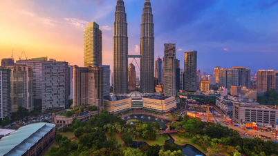 Top 8 địa điểm du lịch Kuala Lumpur: Khám phá vẻ đẹp hiện đại và truyền thống giao thoa