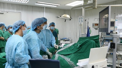 Bệnh viện Đa khoa vùng Tây Nguyên: Triển khai kỹ thuật nội soi tán sỏi thận qua da đường hầm nhỏ
