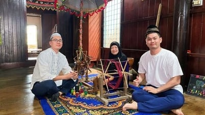 អំណាចនៃសារព័ត៌មានតាមរយៈការនិទានរឿង