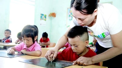 Tăng cường nguồn lực, khai thông “điểm nghẽn”, phát triển toàn diện
