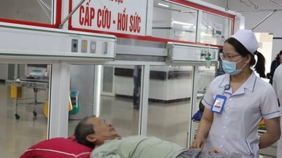 Không để gián đoạn công tác y tế trong ứng phó thiên tai