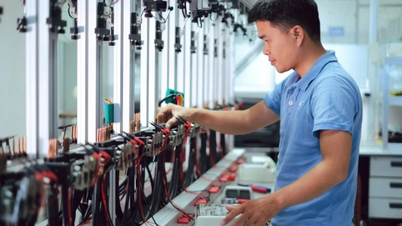 Phân định thẩm quyền của chính quyền địa phương 2 cấp lĩnh vực khoa học và công nghệ