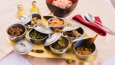 រីករាយជាមួយមុខម្ហូបចំនួន 5 នៅម៉ាដាហ្គាស្កា៖ រសជាតិព្រៃនៅកណ្តាលមហាសមុទ្រឥណ្ឌា