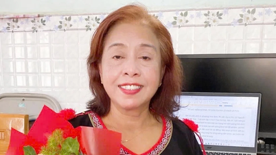 Siu Thu - "Ageless Voice"