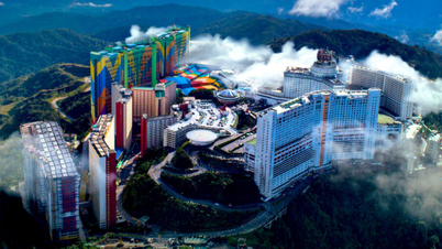 ដំណើរកម្សាន្ត Genting Highlands៖ ស្វែងយល់ពីទឹកដីដ៏កំណាព្យនៃប្រទេសម៉ាឡេស៊ី