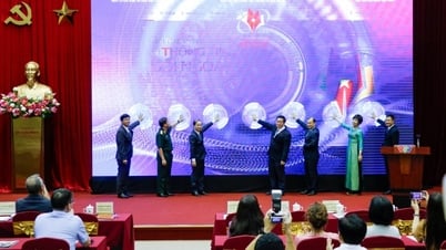 ពានរង្វាន់ជាតិលើកទី ១១ សម្រាប់ព័ត៌មានខាងក្រៅ៖ ការច្នៃប្រឌិតសម្រាប់ការផ្សព្វផ្សាយកាន់តែខ្លាំង