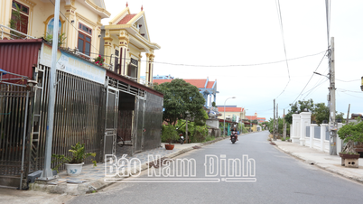ការកែលម្អគុណភាពនៃការងារសម្របសម្រួលនៅថ្នាក់មូលដ្ឋាន