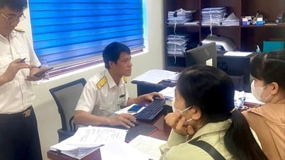 Bỏ thuế khoán - minh bạch hoá để hộ kinh doanh lớn lên