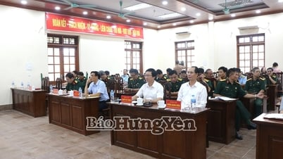 州退役軍人協会執行委員会第7期会議