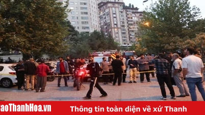 Bộ Ngoại giao khuyến cáo tránh đến Israel và Iran vì leo thang căng thẳng