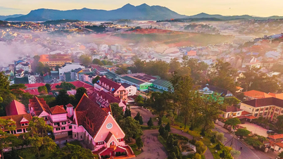 លាតត្រដាងគោលដៅទេសចរណ៍កំពូលទាំង ៤ នៅដាឡាតឆ្នាំ ២០២៥ ដែលភ្ញៀវទេសចរជាច្រើននឹងត្រឡប់ទៅ