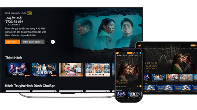 MyTV: Điểm đến lý tưởng cho người yêu phim Thái và truyền hình giải trí tại Việt Nam