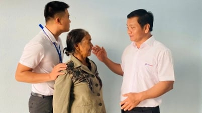 Công ty Thủy điện Đồng Nai và những mái nhà thắp sáng niềm tin