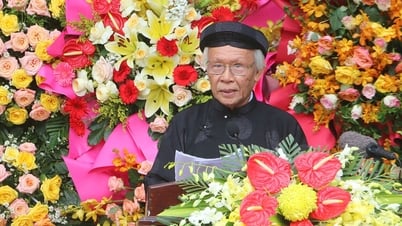 Kỷ niệm 86 năm Ngày khai sáng đạo Phật giáo Hòa Hảo