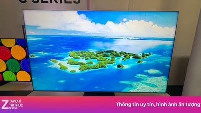 Người dùng chuộng tính năng nào trên TV hiện nay?