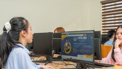 Cơ hội ‘hiểu mình, chọn đúng ngành’ với Trường Đại học Phương Đông