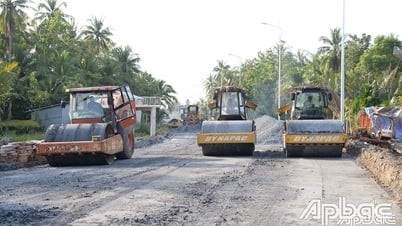 Vai trò chủ thể của người dân trong xây dựng nông thôn mới