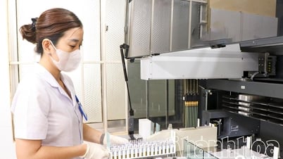Lặng thầm lưu giữ sự sống