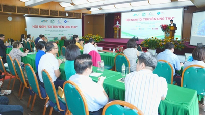 Ung thư di truyền chiếm 5 đến 15% các loại ung thư