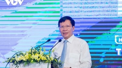 Nhu cầu kỹ năng số của ngành báo chí-truyền thông tại Việt Nam giai đoạn 2026-2030