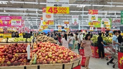 [Podcast] Bắt đầu Vietnam GrandSale 2025, hàng thiết yếu giảm giá sốc