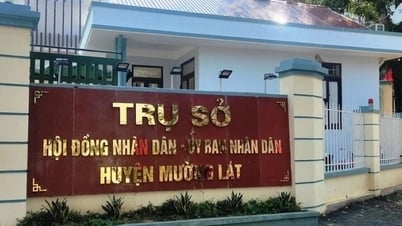 Lý do huyện ở Thanh Hóa chưa xét thăng hạng viên chức ngành giáo dục