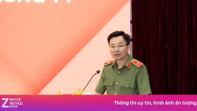 Thiếu tướng Trương Sơn Lâm giữ chức Chủ tịch MobiFone