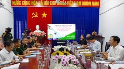 Nghiệm thu đề tài du lịch kết hợp khám, chữa bệnh tại Khánh Hòa