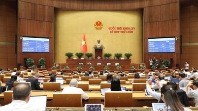 Phát triển công nghiệp hóa chất hướng tới hóa học xanh, kinh tế tuần hoàn