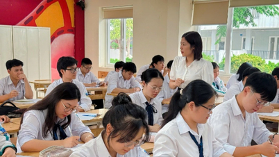 Thi tốt nghiệp THPT 2025: Chủ động phòng ngừa gian lận công nghệ cao