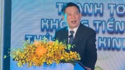 Phó Thủ tướng yêu cầu sớm hoàn thiện thể chế để phát triển thanh toán số