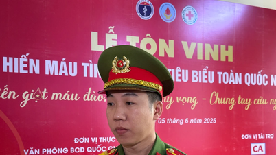 Gia tài “sổ đỏ” của những "người hùng" thầm lặng giữa đời thường