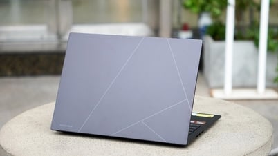 ការពិនិត្យឡើងវិញរបស់ Asus Zenbook 14៖ ស្តើង និងស្រាល ដំណើរការកម្រិតមធ្យម