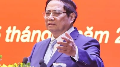 Thủ tướng: Một cục ở bộ mà xem xét dự án của cả nước sẽ dẫn tới tiêu cực