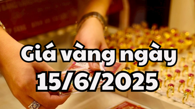 ព័ត៍មាន, ព្យាករណ៍តម្លៃមាសថ្ងៃស្អែក ថ្ងៃទី ១៥ ខែ មិថុនា ឆ្នាំ ២០២៥ តម្លៃមាសក្នុងស្រុកជាង ១២០ លាន, មាសពិភពលោកលើសពី ៣,៤០០ ដុល្លារ