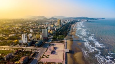 Thời tiết Nghệ An ngày 14/6: Có mưa rào và dông vài nơi