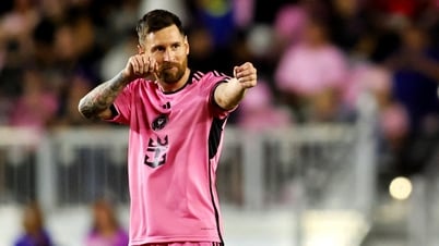 AI dự đoán FIFA Club World Cup 2025: Messi tỏa sáng, Inter Miami thắng sát nút Al Ahly