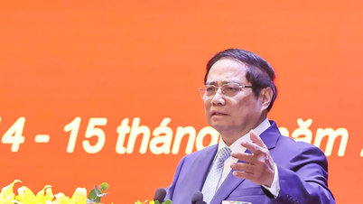 Thủ tướng: Từ nay đến cuối năm phải cơ bản tháo gỡ được các vướng mắc thể chế