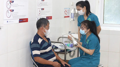 Bảo đảm quyền lợi của người bệnh bảo hiểm y tế trong trời nắng nóng