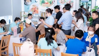 TP.HCM: Những trái tim nhân ái góp giọt máu hồng nuôi sự sống