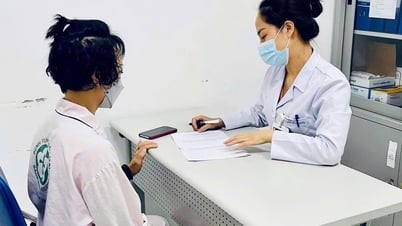 Phát hiện gen khiến nhiều người trẻ mắc ung thư